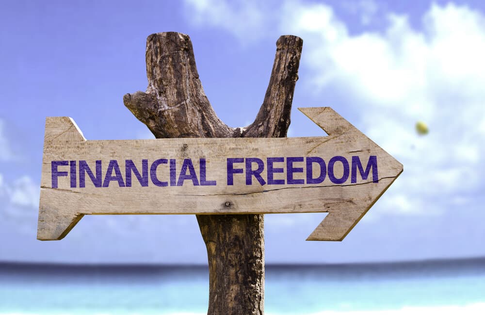 financials freedom
