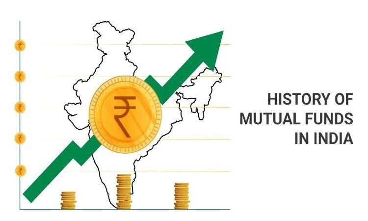 History Of Mutual Funds